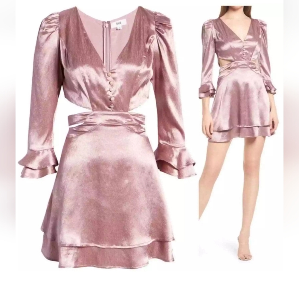 Lot of 5 Rahi, Tommy Hilfiger, Versona, After Market Women's XS Dress New - Picture 4 of 13